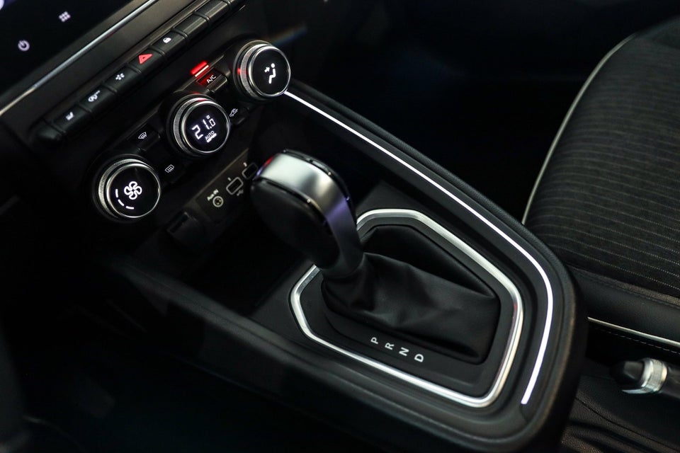 Renault Clio V 1,3 TCe 130 Intens EDC 5d