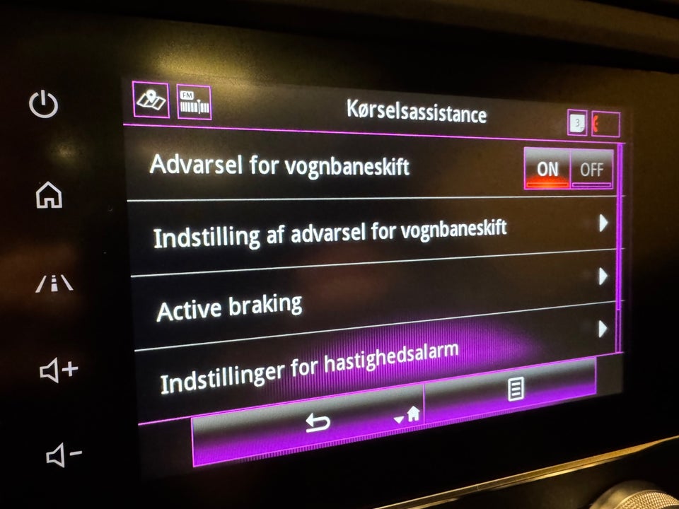 Renault Kadjar 1,3 TCe 140 Limited EDC 5d