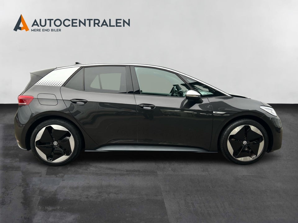 VW ID.3 58 1ST Max 5d
