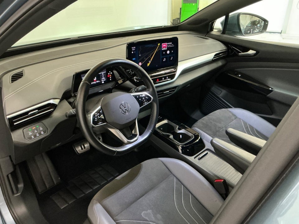 VW ID.5 77 Pro Performance 5d