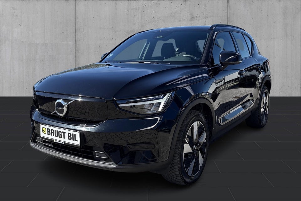 Volvo XC40 ReCharge Extended Range Core 5d
