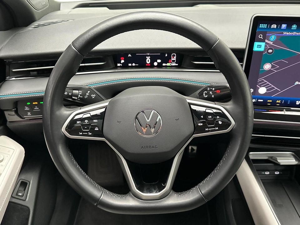 VW ID.7 77 Style+ 5d