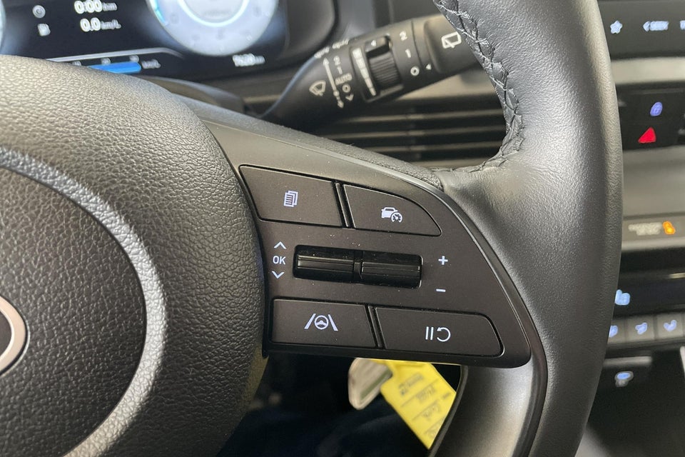 Hyundai i20 1,0 T-GDi Advanced DCT 5d