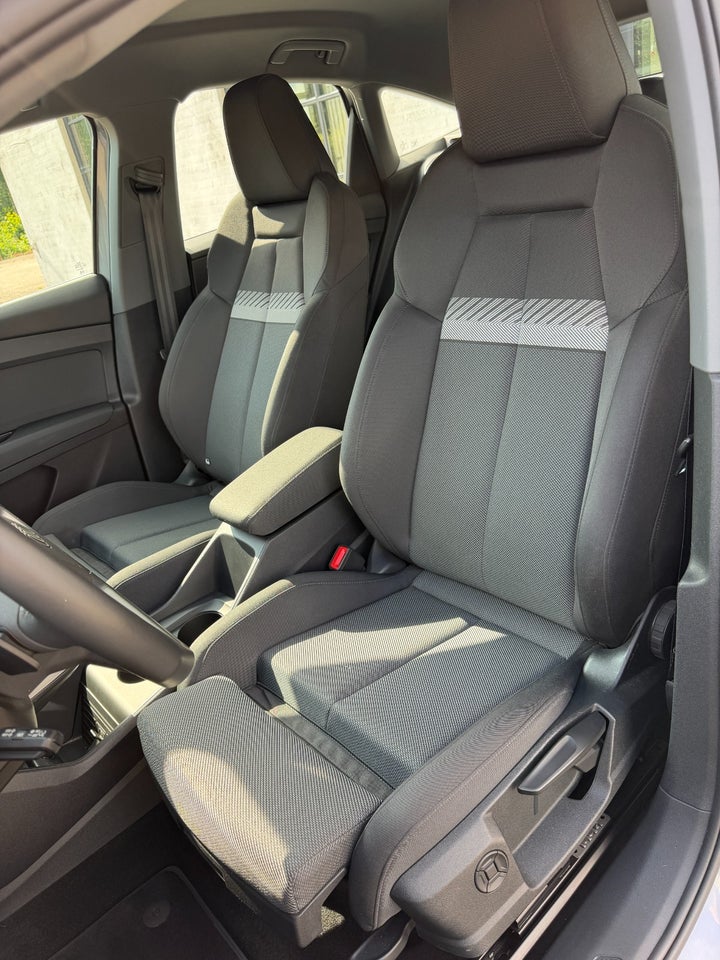 Audi Q4 e-tron 45 S-line Sportback 5d