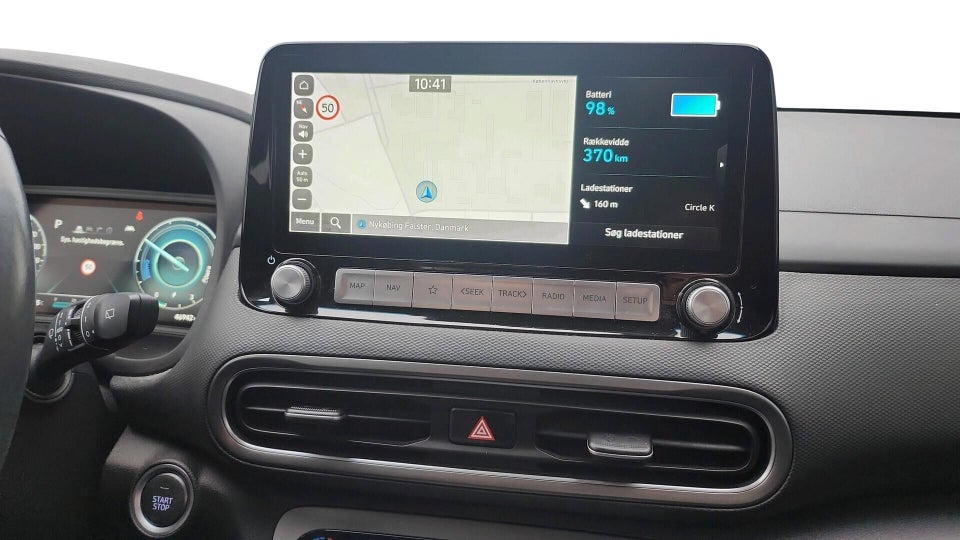 Hyundai Kona 64 EV Prime 5d