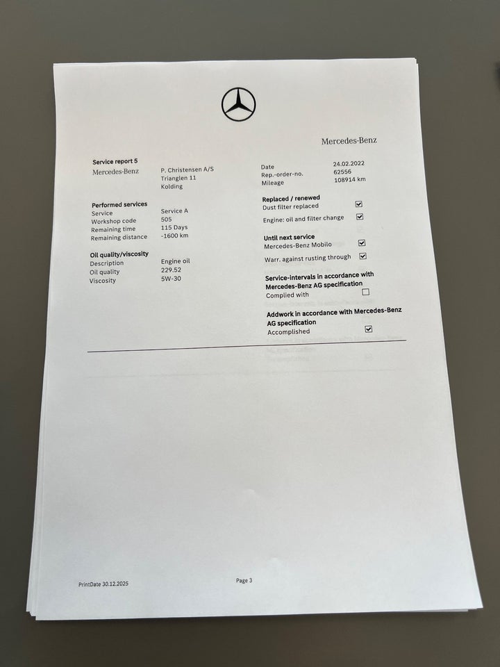 Mercedes GLC350 d 3,0 aut. 4Matic 5d