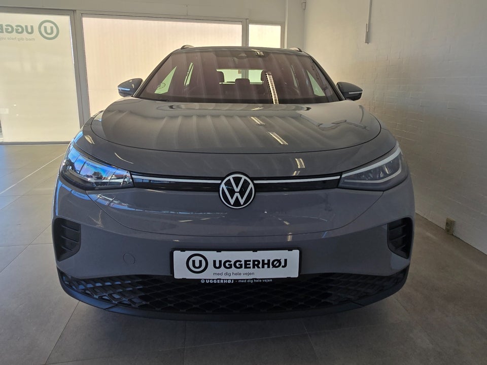 VW ID.4 77 Pro Performance 5d