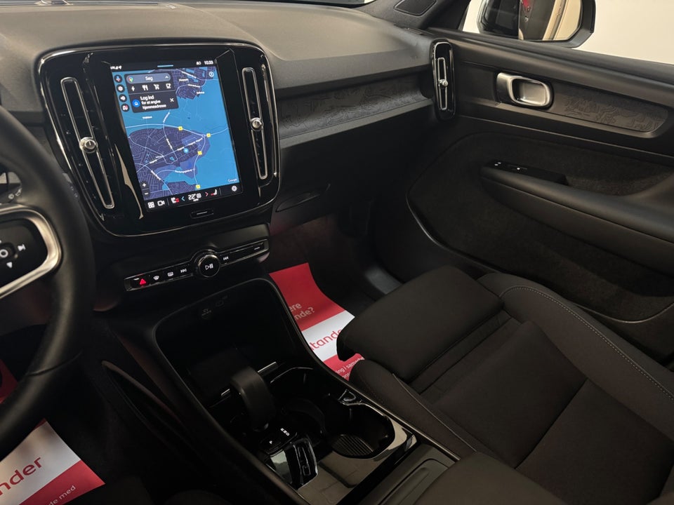 Volvo XC40 P6 ReCharge Core 5d