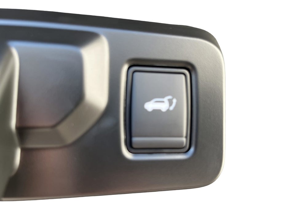 Renault Scenic E-Tech 87 Techno 5d