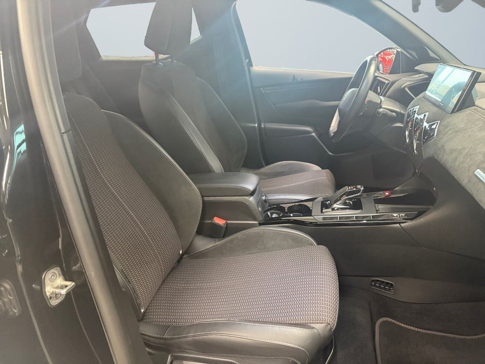DS DS 3 CrossBack 50 E-Tense Rivoli 5d