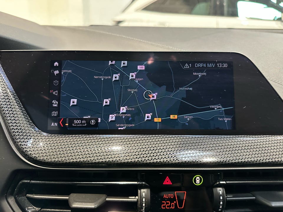 BMW 118i 1,5 Sport Line aut. 5d