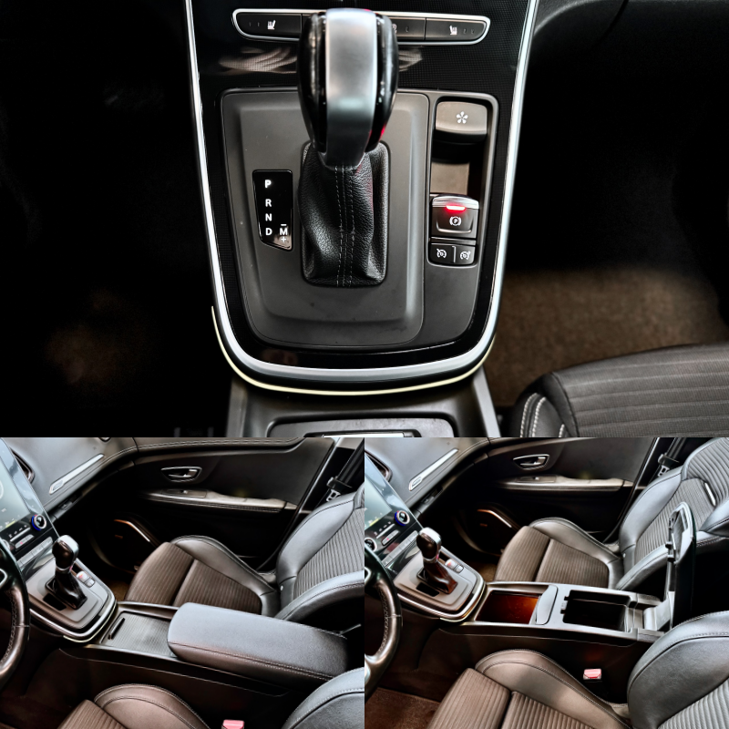 Renault Scenic IV 1,5 dCi 110 Bose Edition EDC 5d