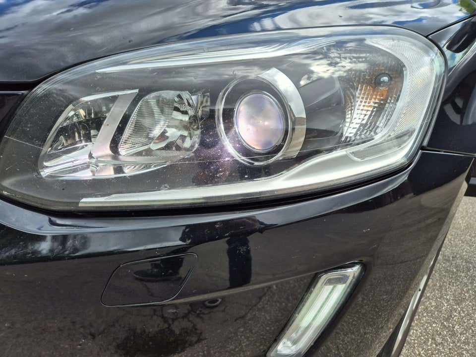 Volvo XC60 2,0 D4 181 Momentum aut. 5d