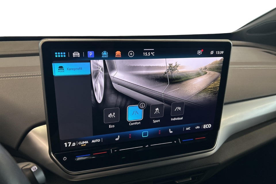 VW ID.4 77 Style+ 5d