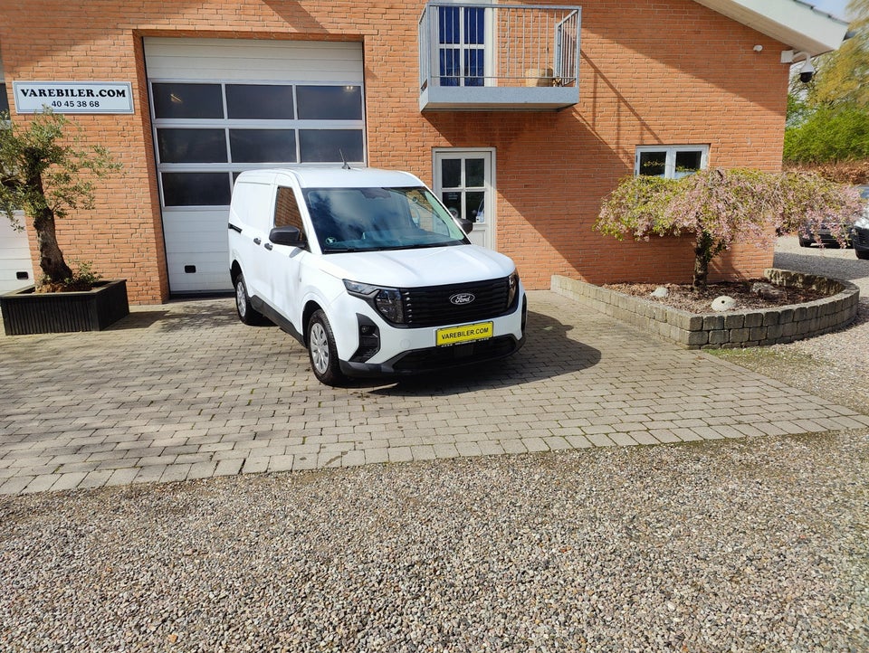 Ford Transit Courier 1,5 EcoBlue Trend