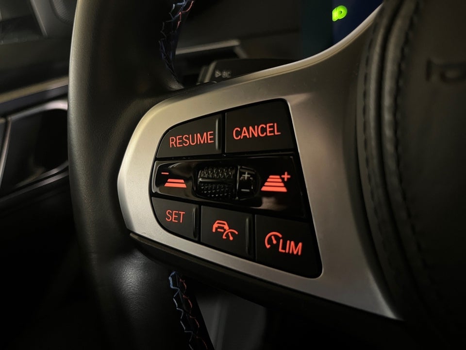 BMW i4 M50 M-Sport xDrive 5d