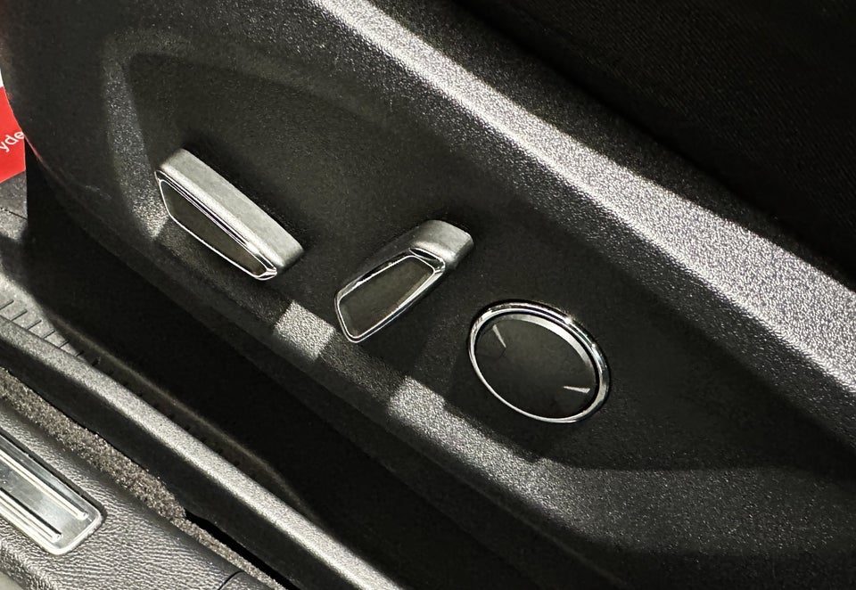 Ford S-MAX 2,0 SCTi 240 Titanium aut. 5d