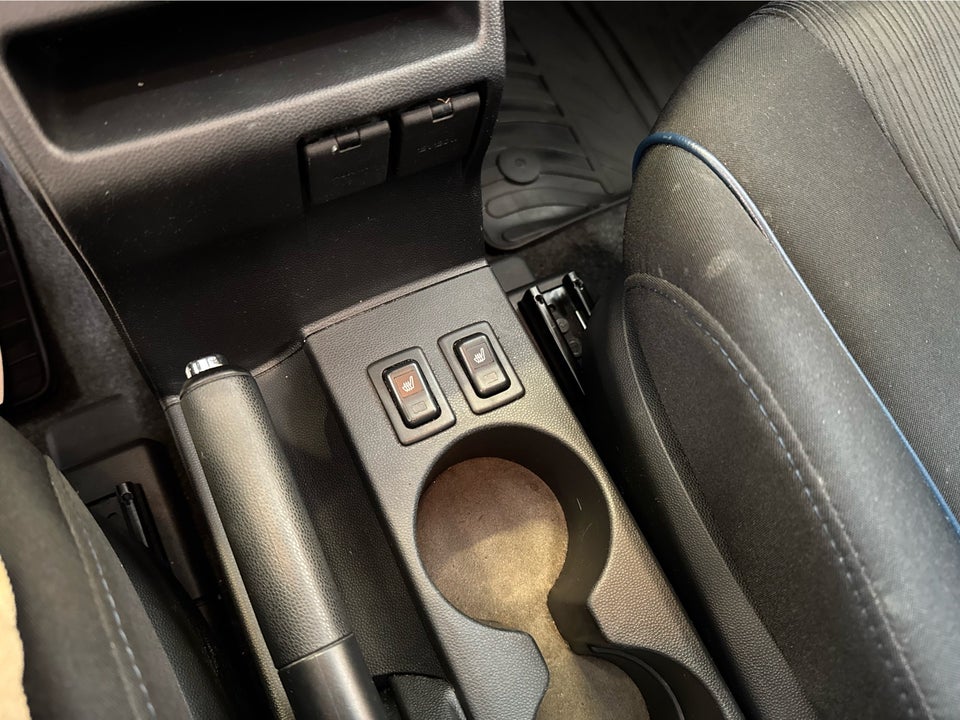 Mazda 5 1,6 DE 115 Sport 5d