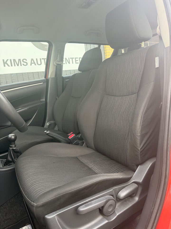 Suzuki Swift 1,2 GLX ECO+ 5d