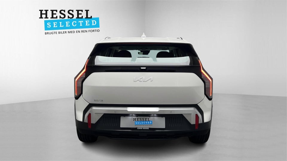 Kia EV3 58 Standard Range Access 5d