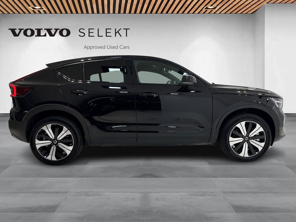 Volvo C40 P6 ReCharge Ultimate 5d