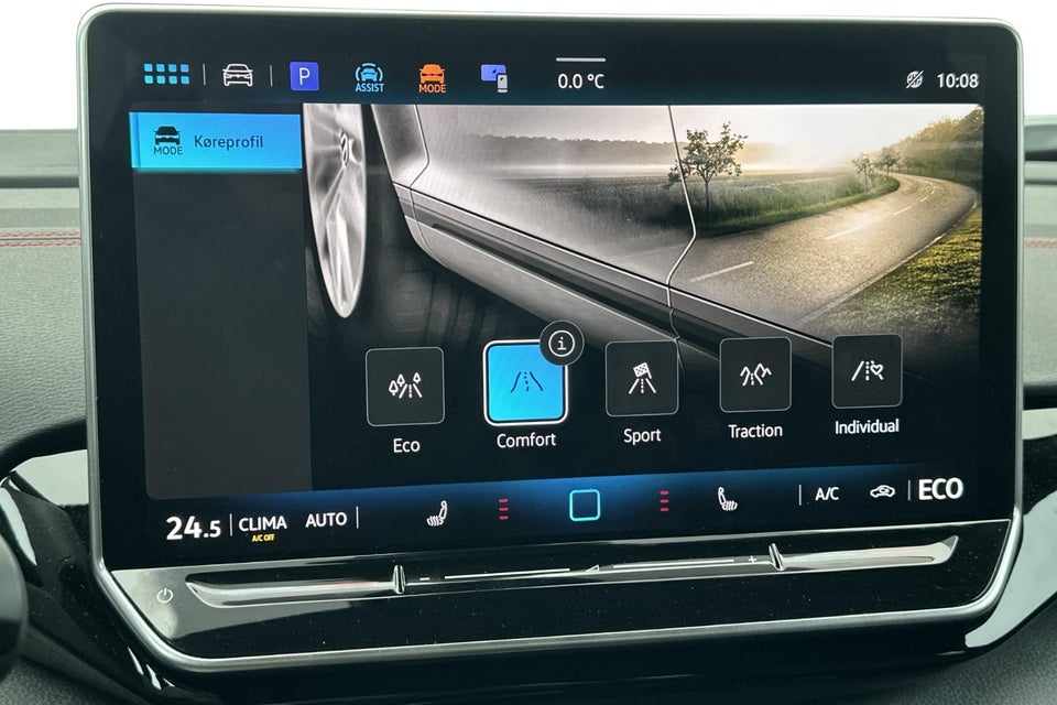 VW ID.4 77 GTX Max+ 4Motion 5d