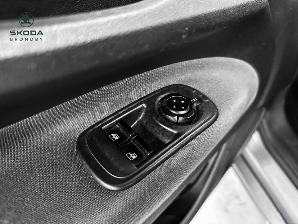 Fiat 500e 42 Icon 3d