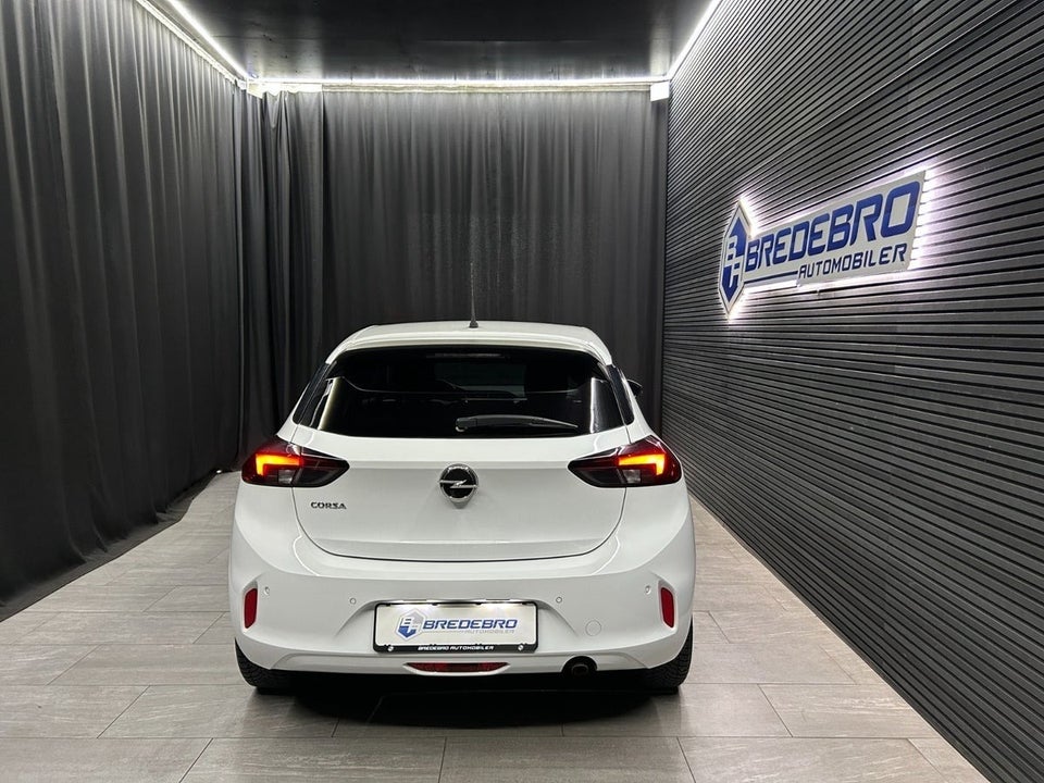Opel Corsa 1,2 Edition+ 5d