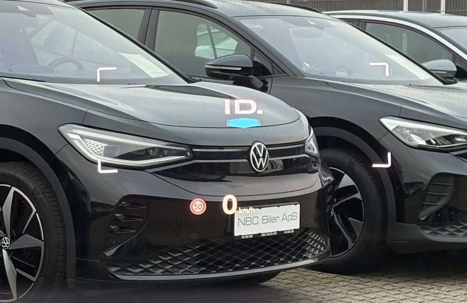 VW ID.4 77 Max Performance 5d