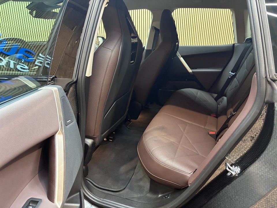 BMW iX xDrive45 5d
