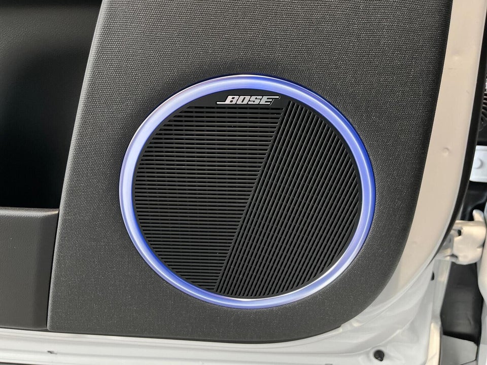 Hyundai Ioniq 5 84 Ultimate 5d
