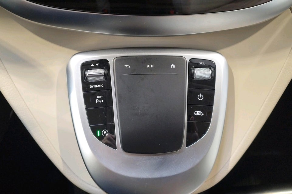 Mercedes V300 d 2,0 Marco Polo aut.