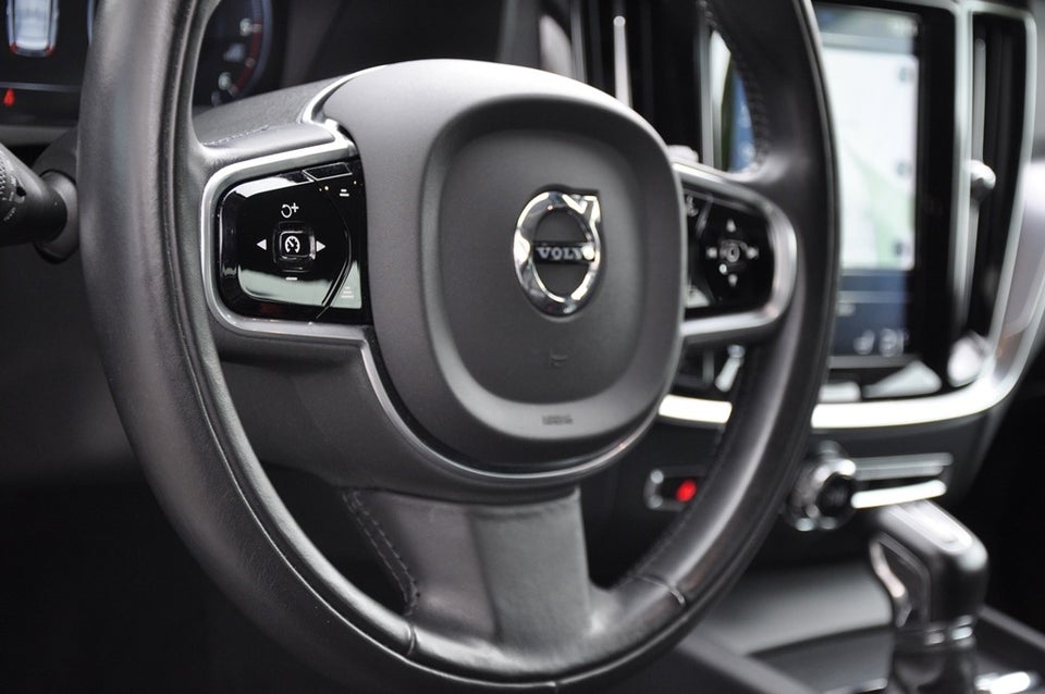 Volvo V60 CC 2,0 D4 200 Polestar aut. AWD 5d