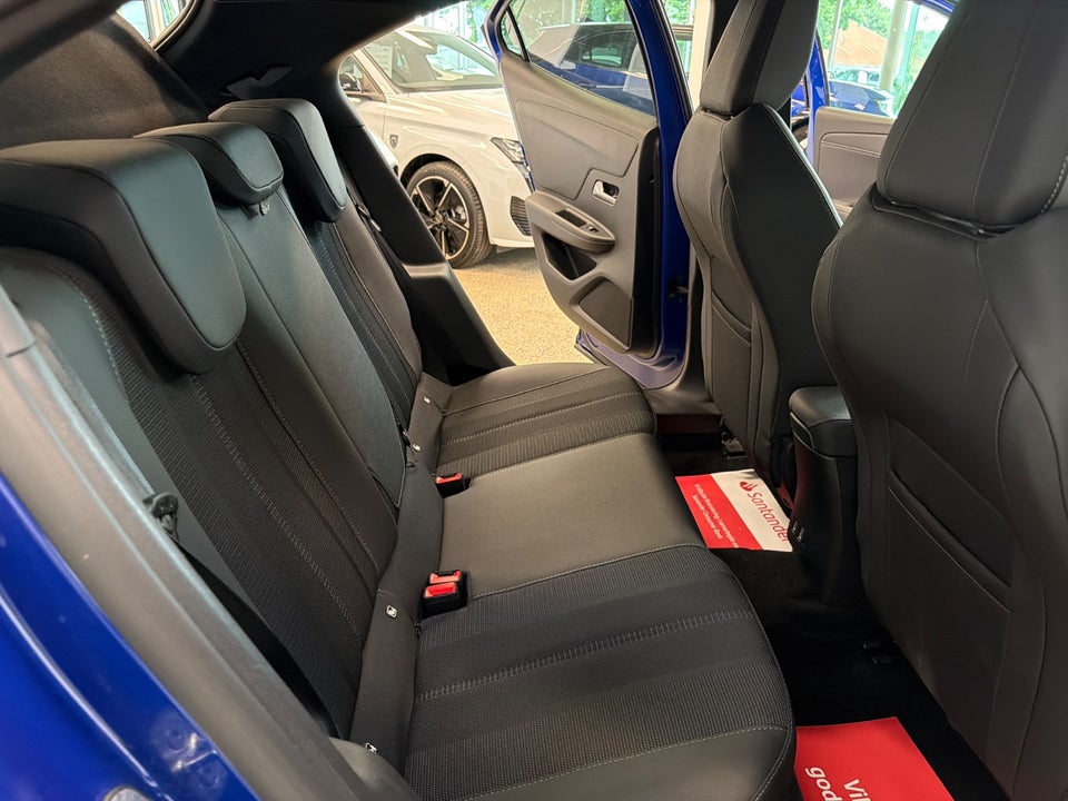 Opel Mokka-e 54 GS Line 5d