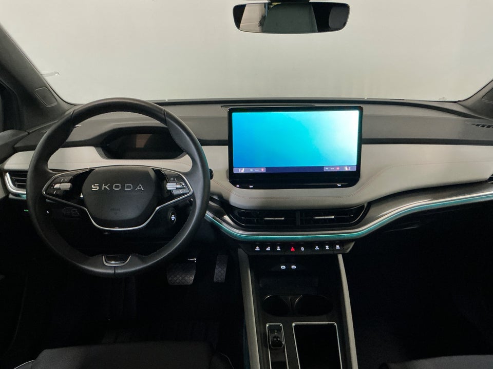 Skoda Elroq 60 iV 5d