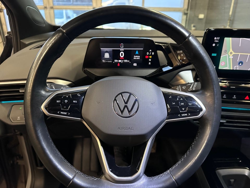 VW ID.4 77 Pro Performance 5d