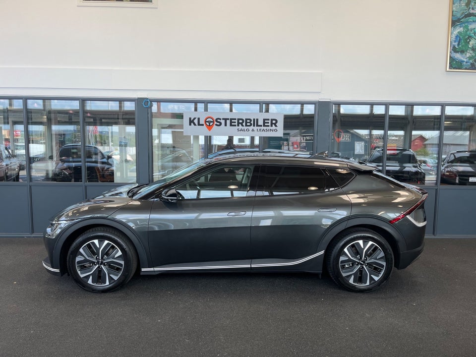 Kia EV6 58 Standard Range Access 5d