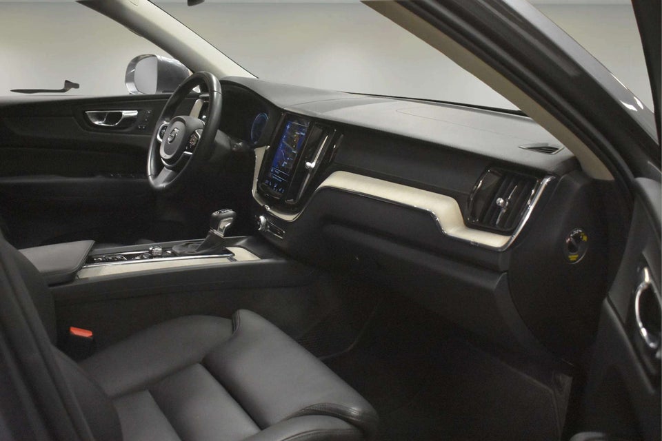 Volvo XC60 2,0 D4 190 Inscription aut. 5d