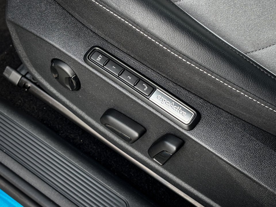 VW ID.3 58 Pro Move 5d