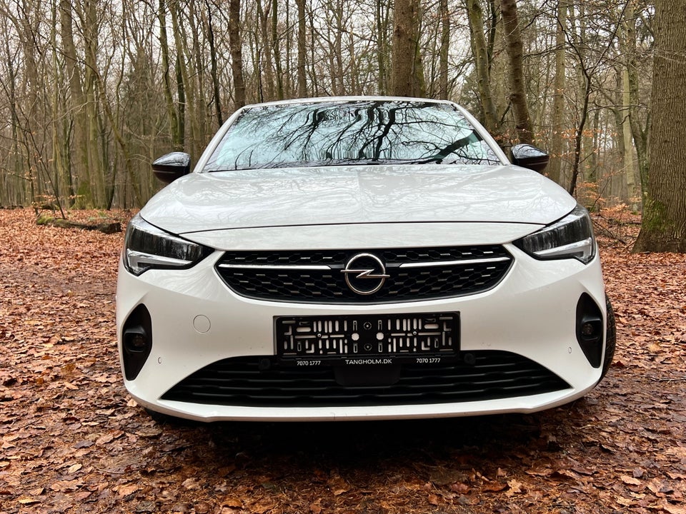 Opel Corsa 1,5 D 102 Elegance 5d