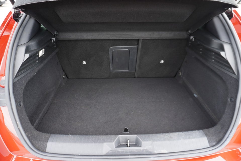 Opel Astra 1,6 PHEV GS Line aut. 5d