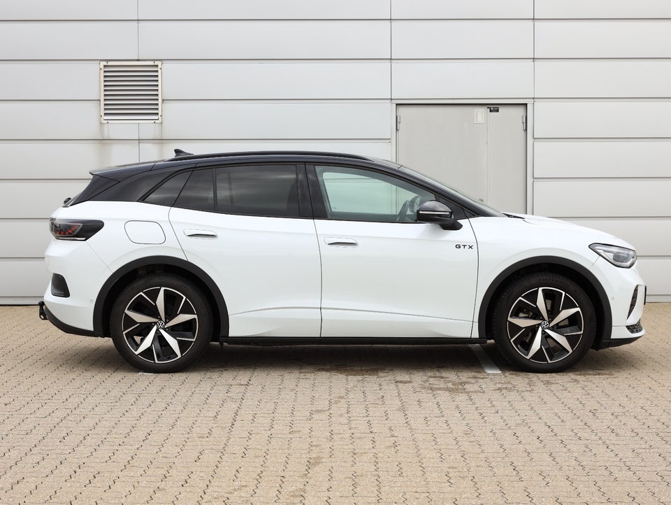 VW ID.4 77 GTX 4Motion 5d