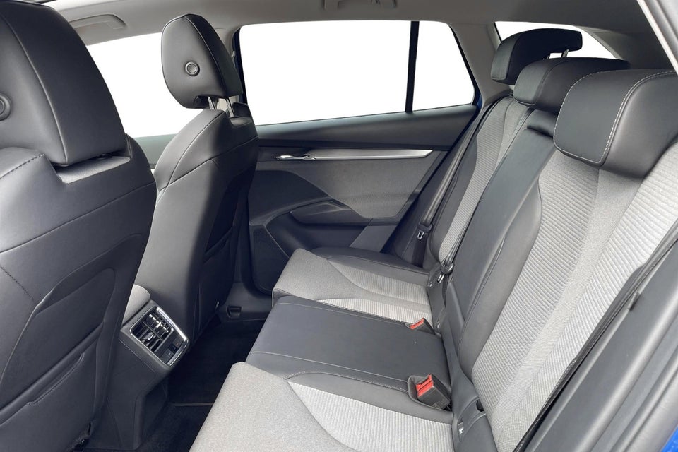 Skoda Enyaq 80 iV 5d