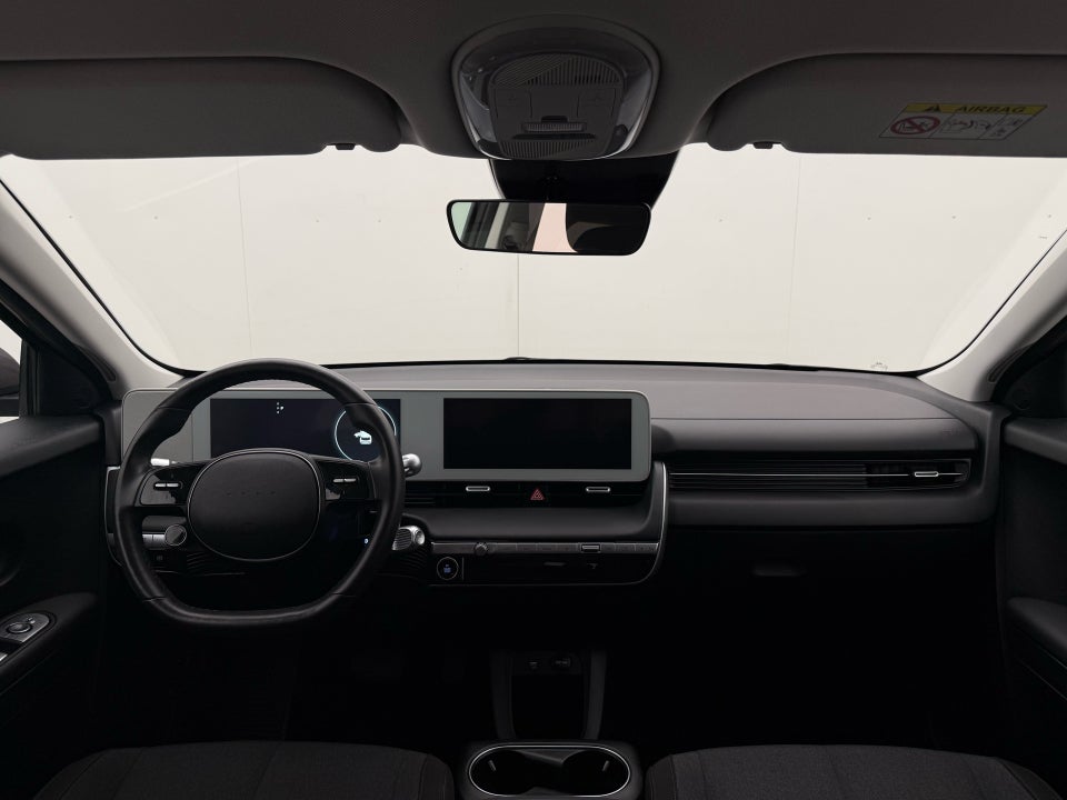 Hyundai Ioniq 5 73 5d