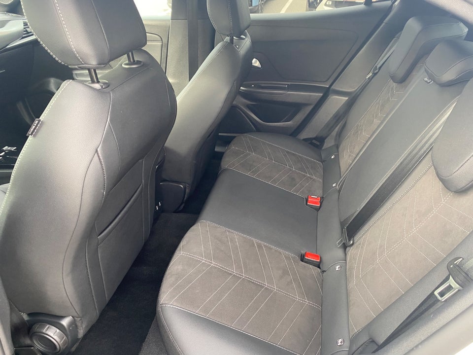 Opel Mokka-e 50 Ultimate 5d