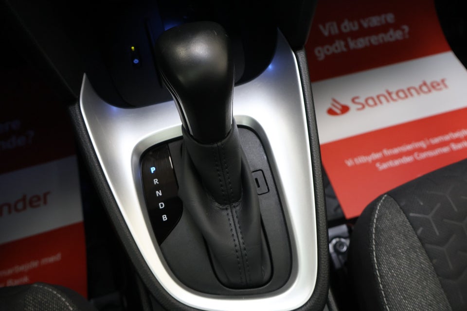 Toyota Yaris Cross 1,5 Hybrid Style Tech+ e-CVT 5d