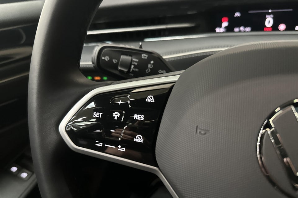 VW ID.7 86 Style S+ Tourer 5d