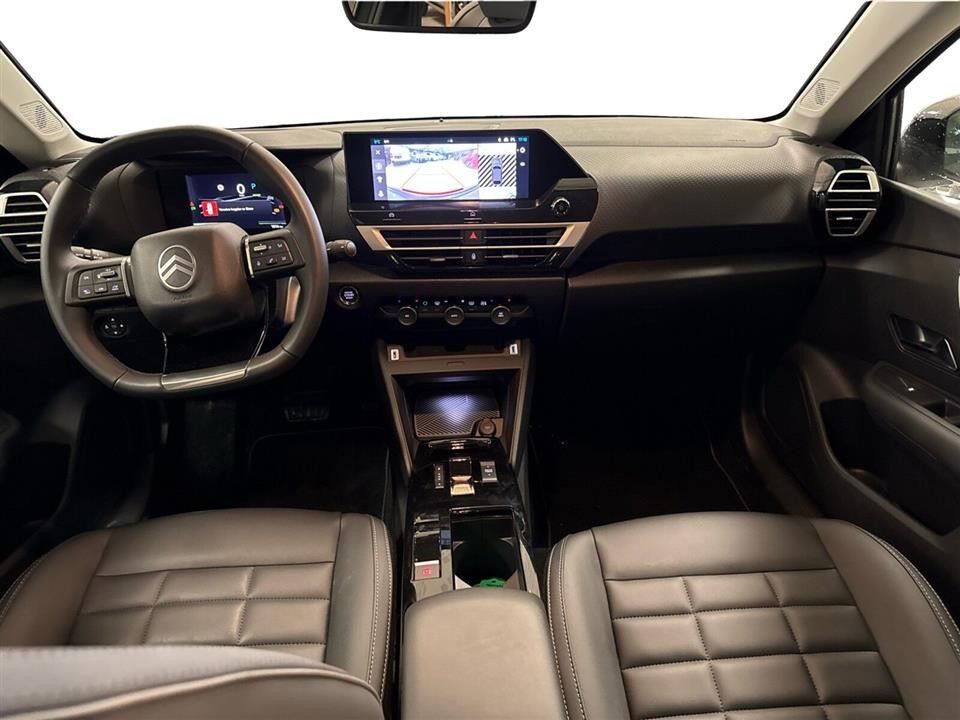 Citroën ë-C4 54 VTR Sport 5d