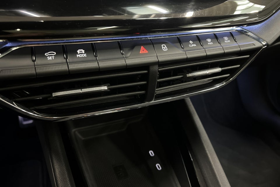 Skoda Octavia 1,5 eTSi 150 Style Combi DSG 5d