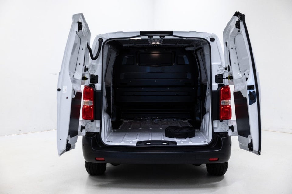 Citroën ë-Jumpy 75 L2 BaseLine